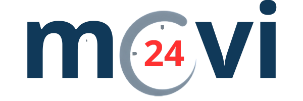 MOVI24 Logo