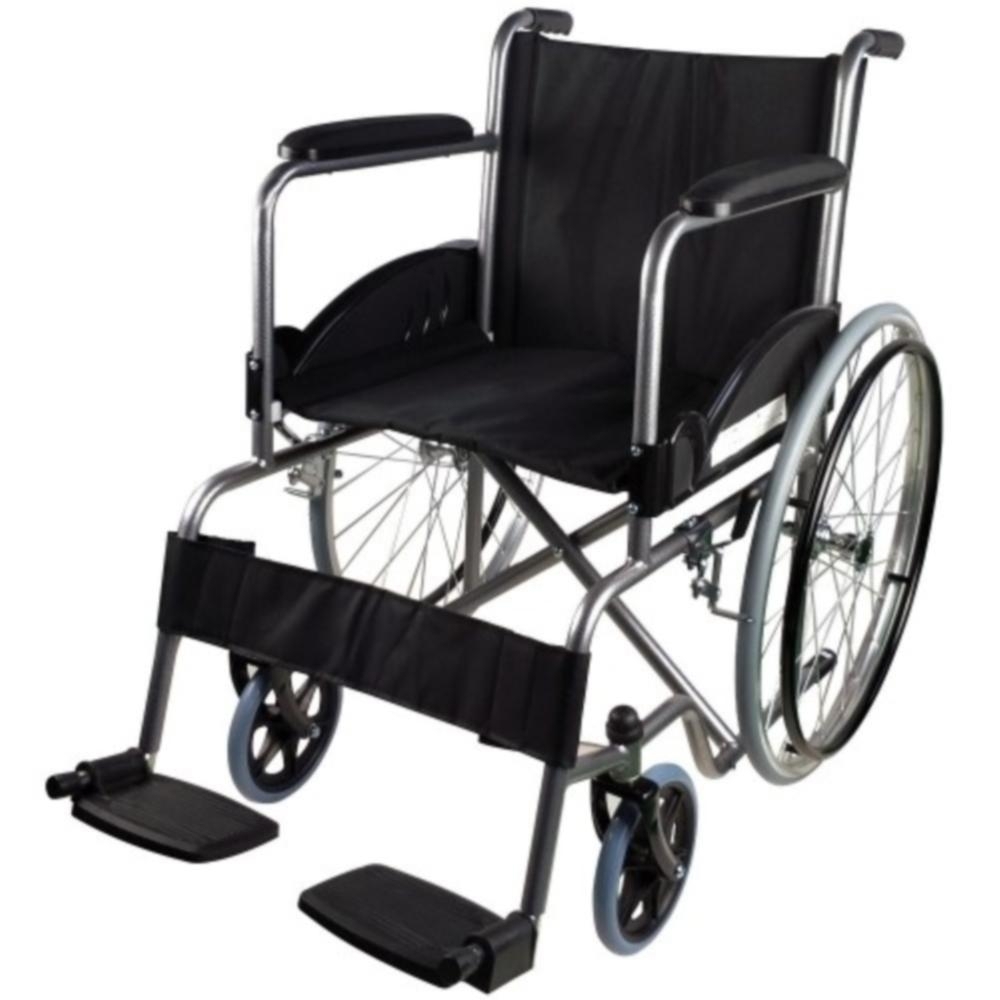 Silla de Ruedas Valencia - Clinicalfy